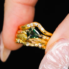 Load image into Gallery viewer, Amaya ring setting