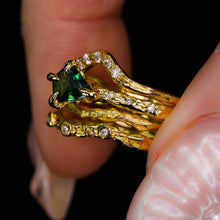 Load image into Gallery viewer, Amaya ring setting