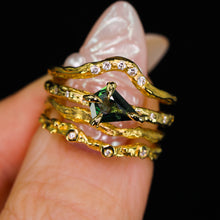 Load image into Gallery viewer, Amaya ring setting