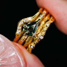 Load image into Gallery viewer, Amaya ring setting