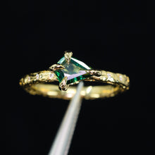 Load image into Gallery viewer, Amaya ring setting