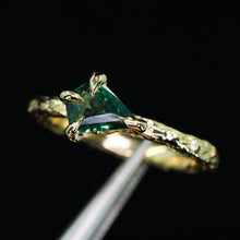 Load image into Gallery viewer, Amaya ring setting