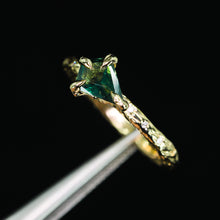 Load image into Gallery viewer, Amaya ring setting