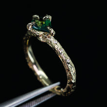 Load image into Gallery viewer, Amaya ring setting