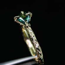 Load image into Gallery viewer, Amaya ring setting