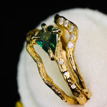 Load image into Gallery viewer, Amaya ring setting