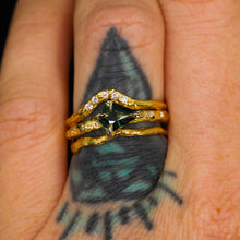 Load image into Gallery viewer, Amaya ring setting