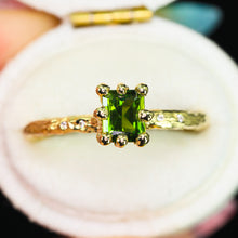 Load image into Gallery viewer, Oakley ring setting