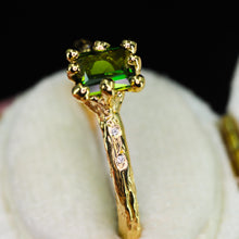 Load image into Gallery viewer, Oakley ring setting