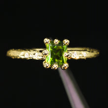 Load image into Gallery viewer, Oakley ring setting