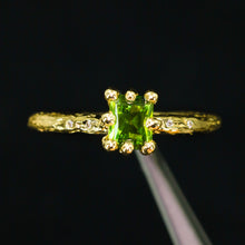 Load image into Gallery viewer, Oakley ring setting