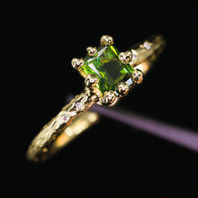 Load image into Gallery viewer, Oakley ring setting