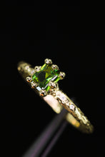 Load image into Gallery viewer, Oakley ring setting