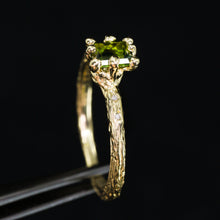 Load image into Gallery viewer, Oakley ring setting