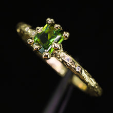 Load image into Gallery viewer, Oakley ring setting