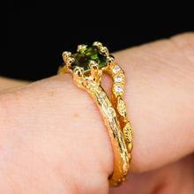 Load image into Gallery viewer, Oakley ring setting