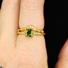 Load image into Gallery viewer, Oakley ring setting