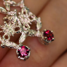 Load image into Gallery viewer, SPECIAL RELEASE: Butterfly Portal in sterling silver (ready to ship; 11 left)