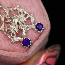 Load image into Gallery viewer, SPECIAL RELEASE: Butterfly Portal in sterling silver (ready to ship; 11 left)