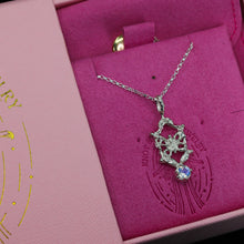 Load image into Gallery viewer, SPECIAL RELEASE: Butterfly Portal in sterling silver (ready to ship; 11 left)