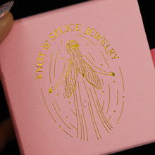 Load image into Gallery viewer, SPECIAL RELEASE: Butterfly Portal in sterling silver (ready to ship; 11 left)