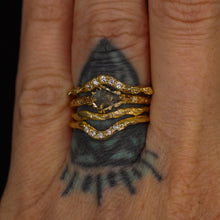 Load image into Gallery viewer, Amaya ring setting