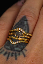 Load image into Gallery viewer, Amaya ring setting