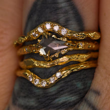 Load image into Gallery viewer, Amaya ring setting