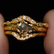 Load image into Gallery viewer, Amaya ring setting