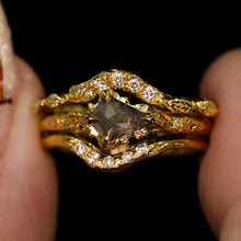 Load image into Gallery viewer, Amaya ring setting