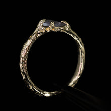 Load image into Gallery viewer, Amaya ring setting