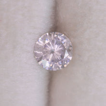 Load image into Gallery viewer, Create your own ring: 0.44ct round salt &amp; pepper diamond