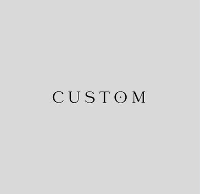Custom deposit listing - E.