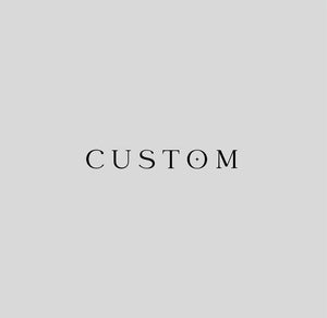 Custom deposit listing - Z.