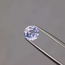 Load image into Gallery viewer, Create your own ring: 1.04ct lavender Montana sapphire
