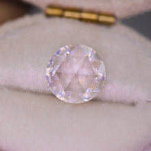 Load image into Gallery viewer, Create your own ring: 1.75ct rosecut moissanite