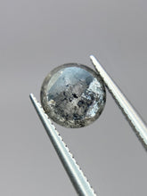 Load image into Gallery viewer, Sequoia ring: 14K solitaire(with 26 gemstone &amp; diamond options)