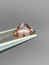 Load image into Gallery viewer, Sequoia ring: 14K solitaire(with 26 gemstone &amp; diamond options)