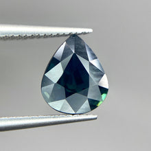 Load image into Gallery viewer, Create your own ring: 1.37ct Madagascar parti pear sapphire