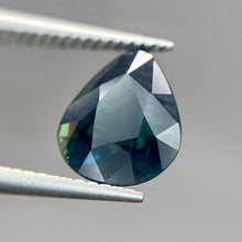 Load image into Gallery viewer, Create your own ring: 1.37ct Madagascar parti pear sapphire