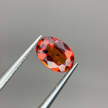 Load image into Gallery viewer, Create your own ring: 1ct vintage red sapphire