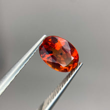 Load image into Gallery viewer, Create your own ring: 1ct vintage red sapphire
