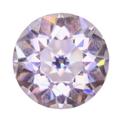 Create your own ring: 0.51ct Old European-cut Forever One™ moissanite