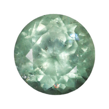 Load image into Gallery viewer, Create your own ring: 0.86ct green Montana sapphire