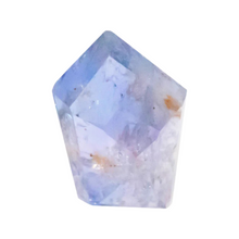 Load image into Gallery viewer, Create your own ring: 1.07ct rosecut pastel blue Umba sapphire